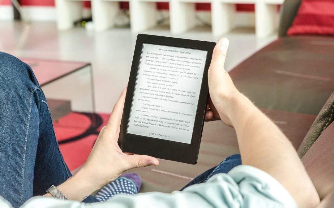 Why EPUB could be useful for an education publisher?