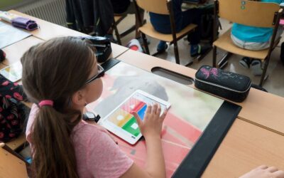 Accessibility is a must-have functionality in Digital Learning